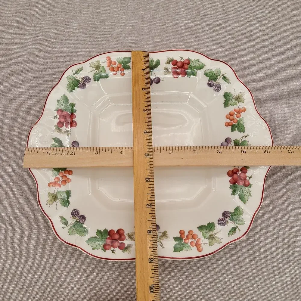 Wedgwood provence queen